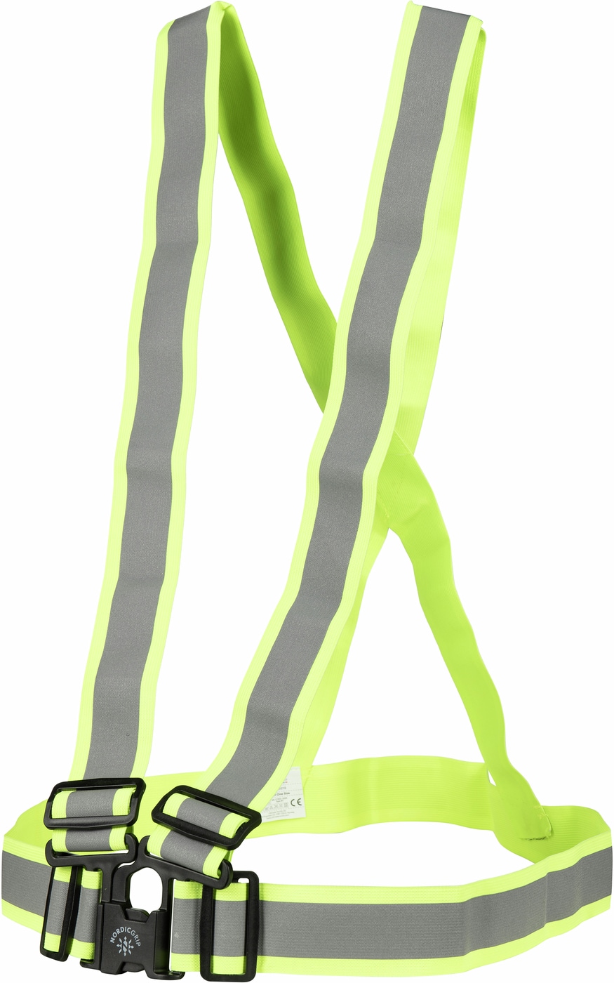 Nordic Grip Reflexsele