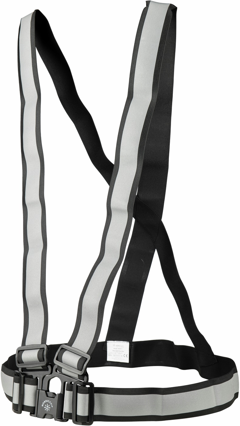 Nordic Grip Reflexsele