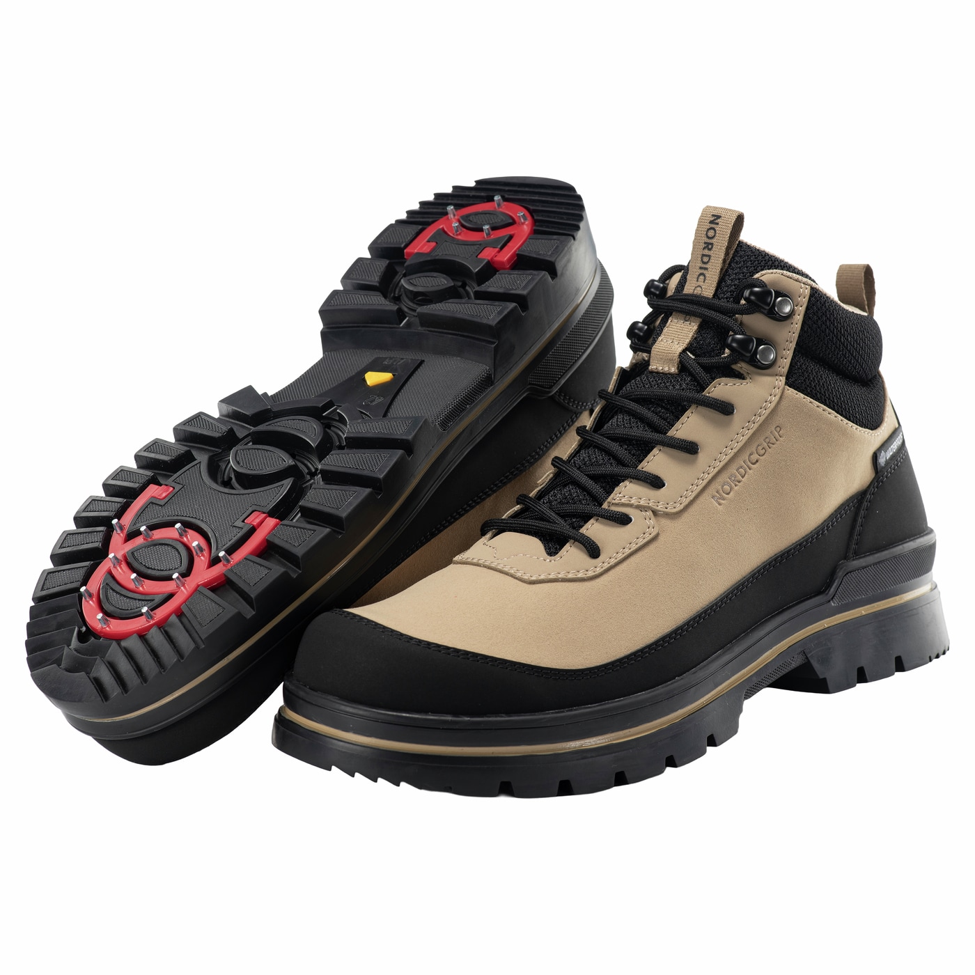 Nordic Grip Oslo vintersko